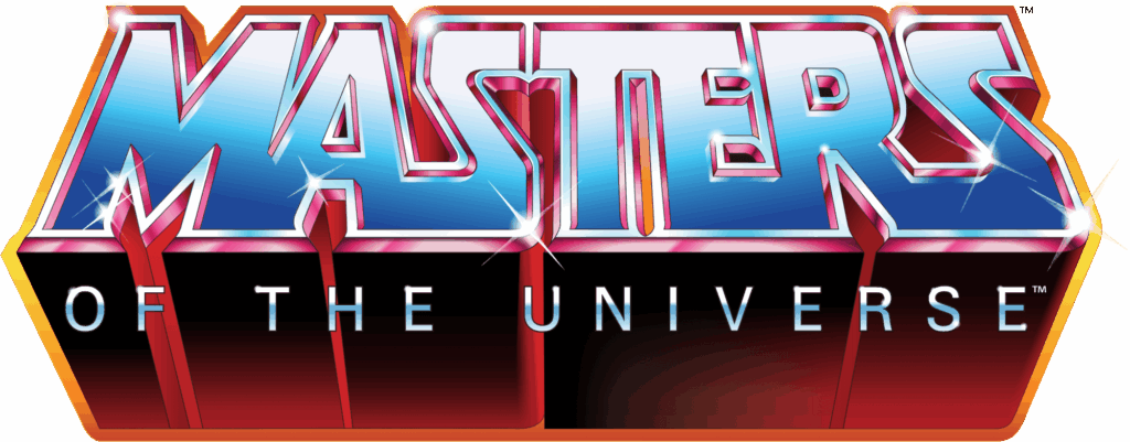 Masters Of The Universe MOTU