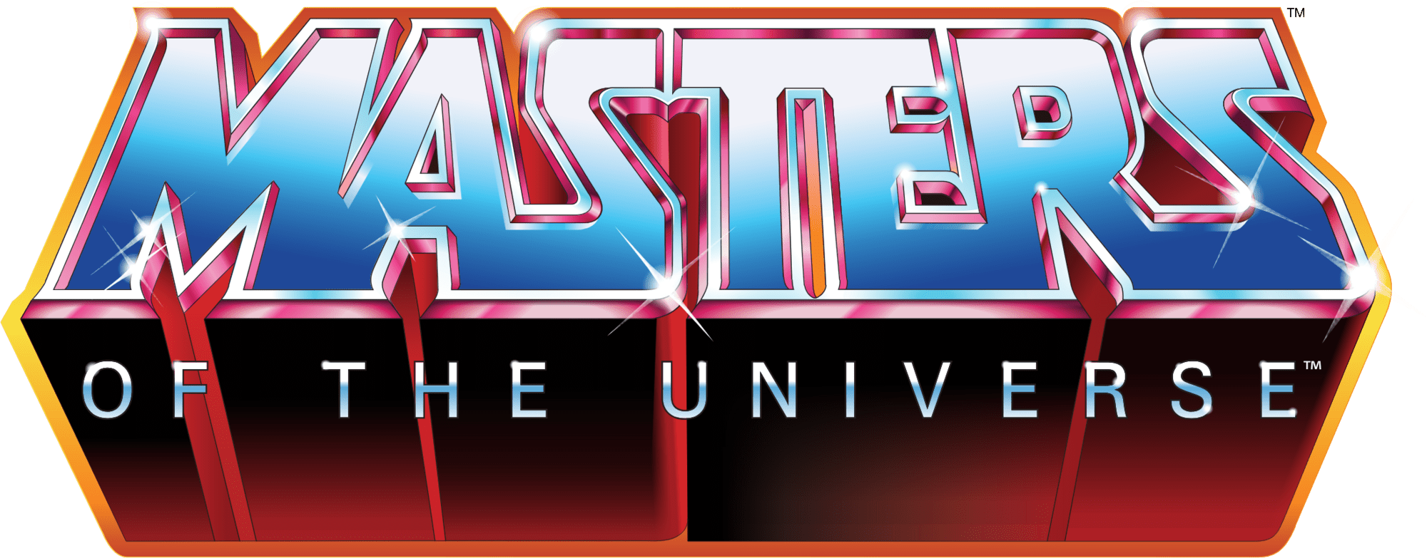 Masters Of The Universe MOTU
