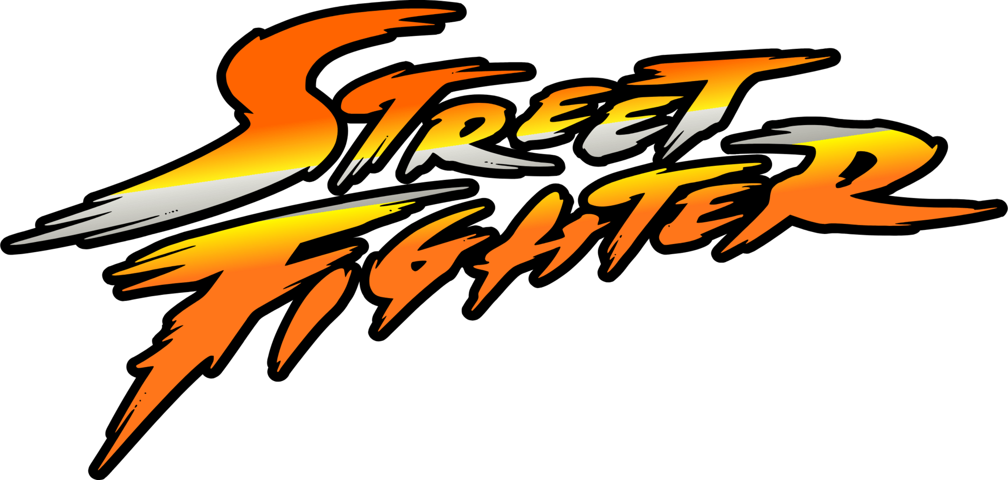 street-fighter
