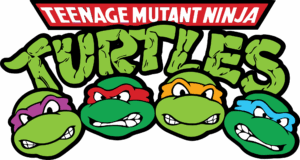 Teenage Mutant Ninja Turtles TMNT