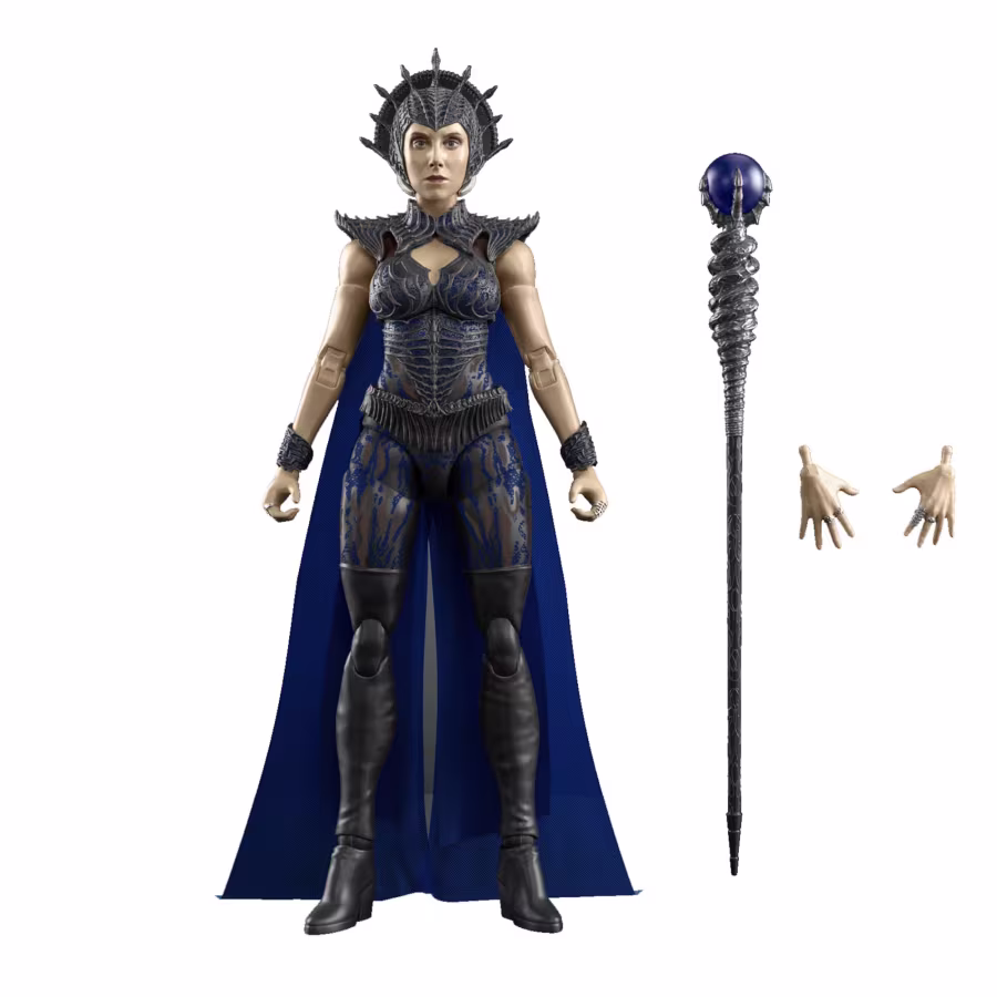 Evil-Lyn Chronicles 2026