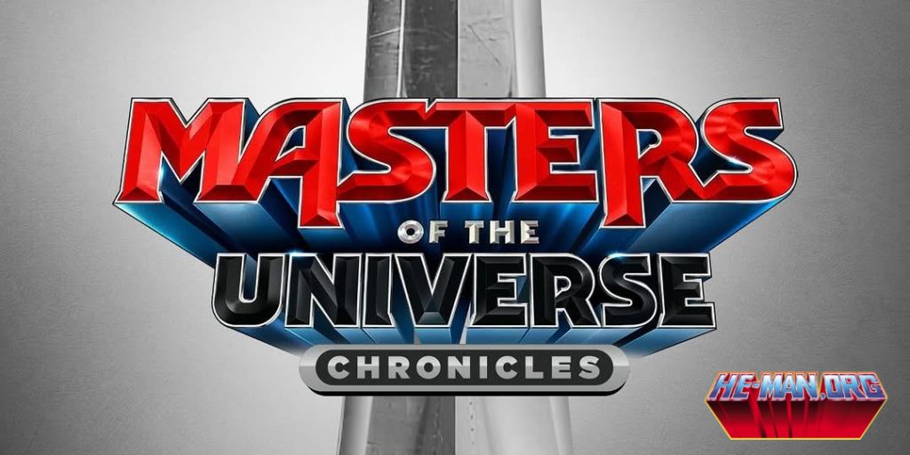 He-Man Chronicles 2026 Franquicia