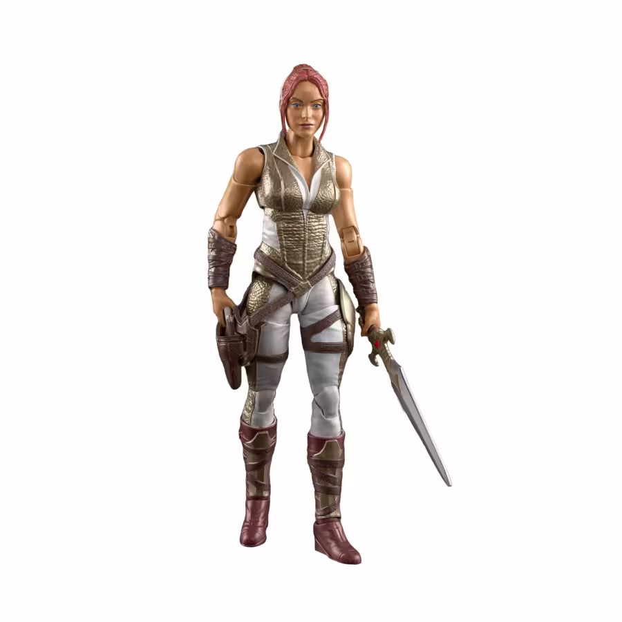 Teela Chronicles 2026